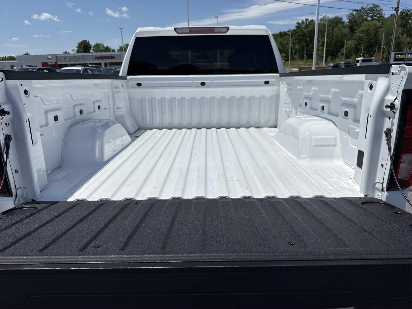 Used 2021 GMC Sierra 1500 Elevation AWD/4WD image 27