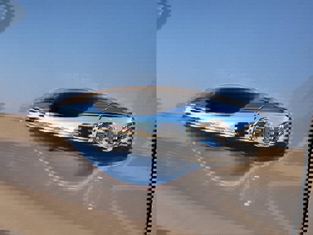 Used 2017 Hyundai Santa Fe Sport image 21