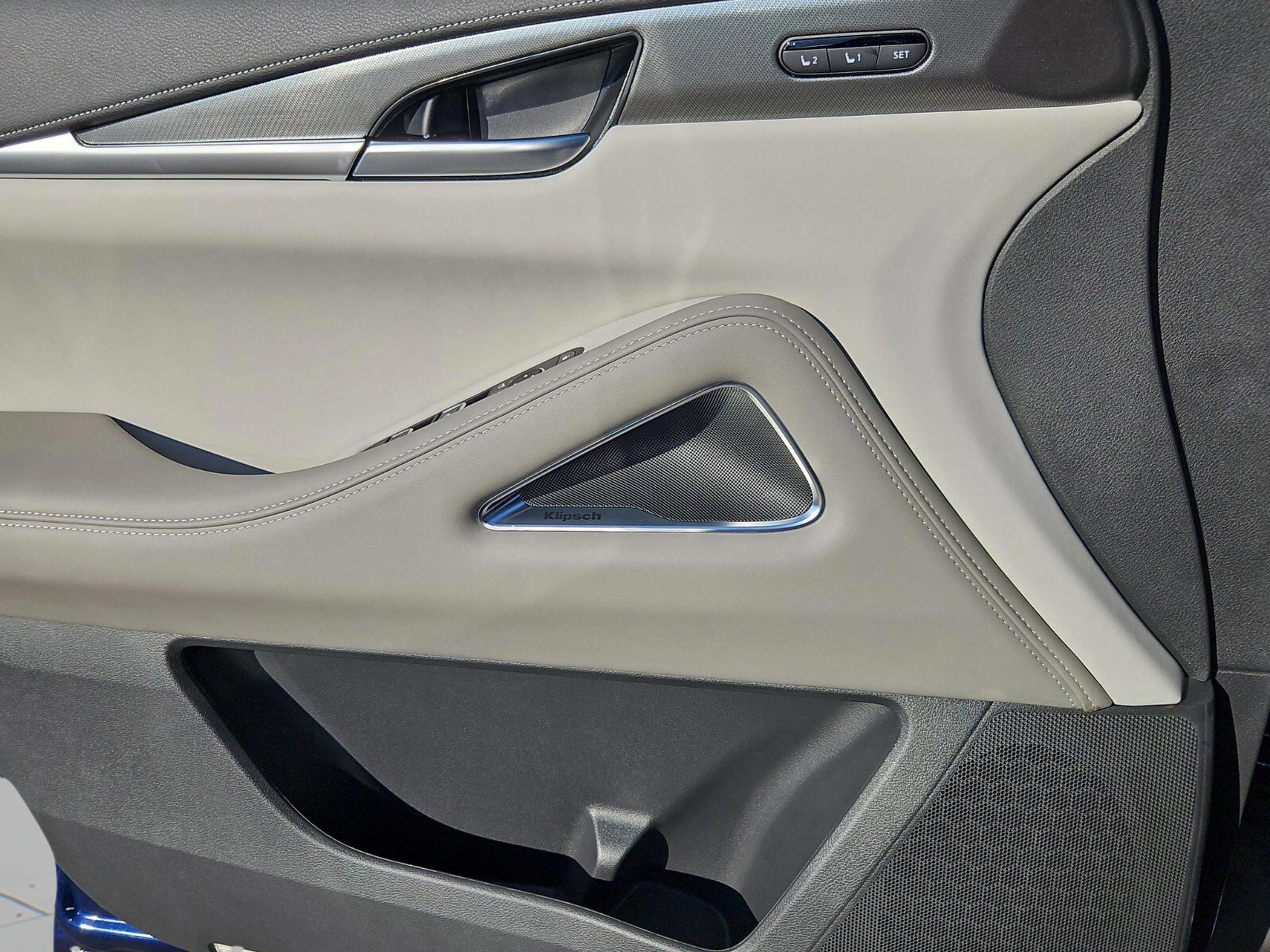 New 2026 INFINITI QX60 Luxe image 27