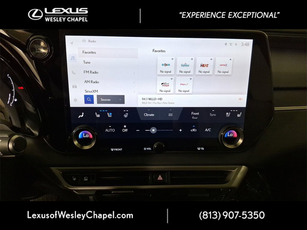 Used 2024 Lexus RX 350 Premium Plus image 20