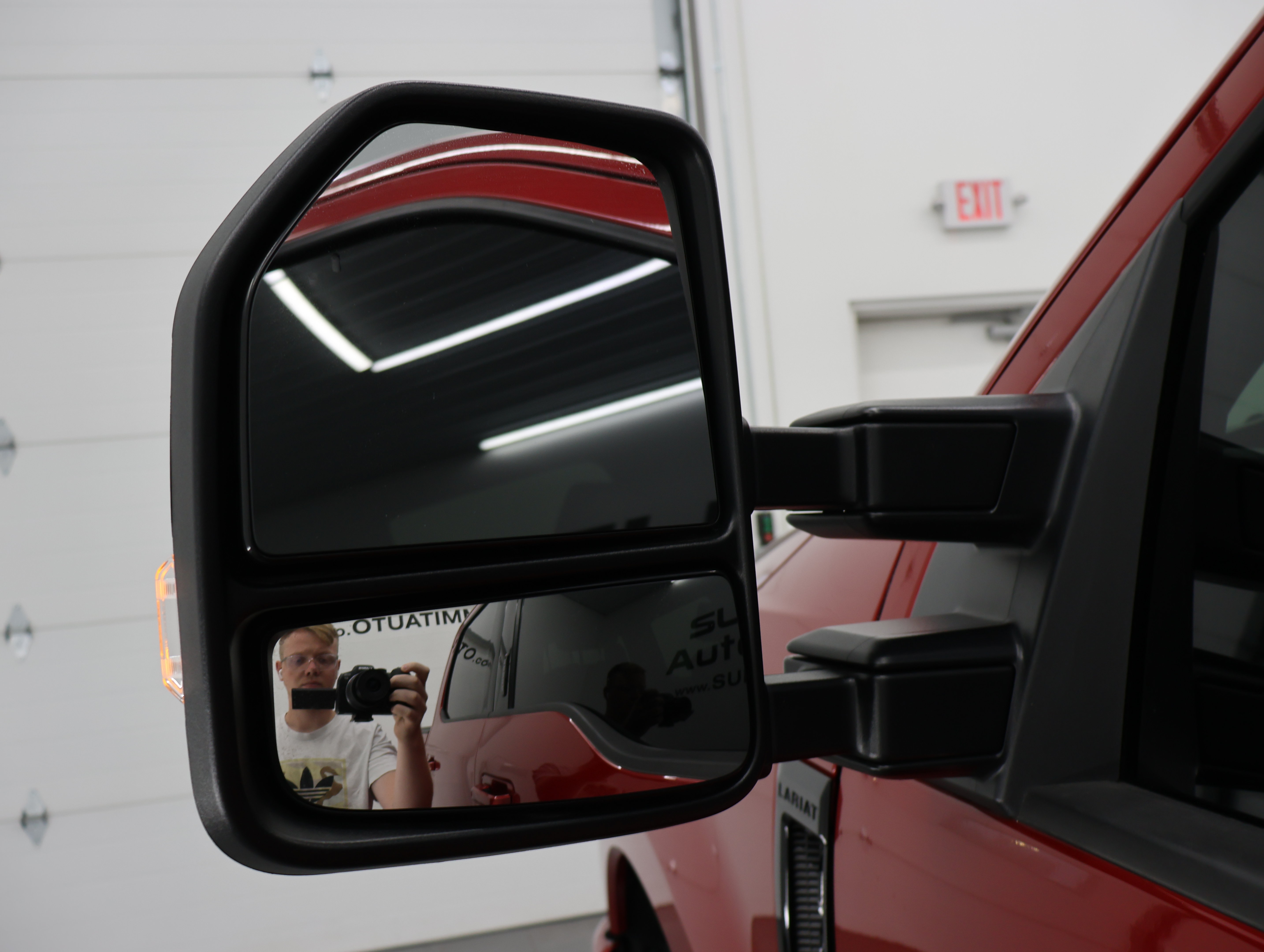 Used 2021 Ford F250 Lariat AWD/4WD image 37