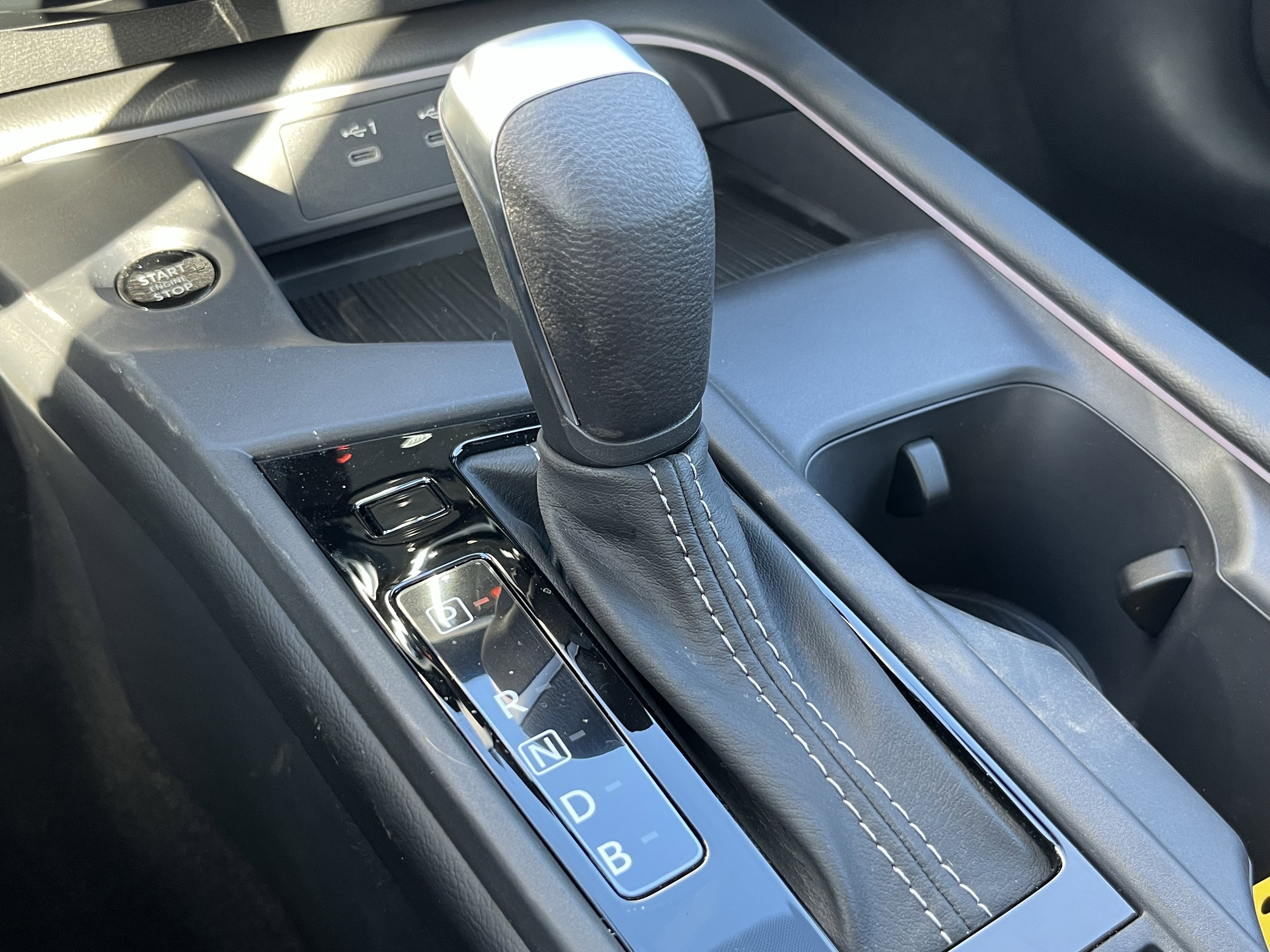 New 2026 Nissan Sentra SV w/ SV Convenience Package image 27