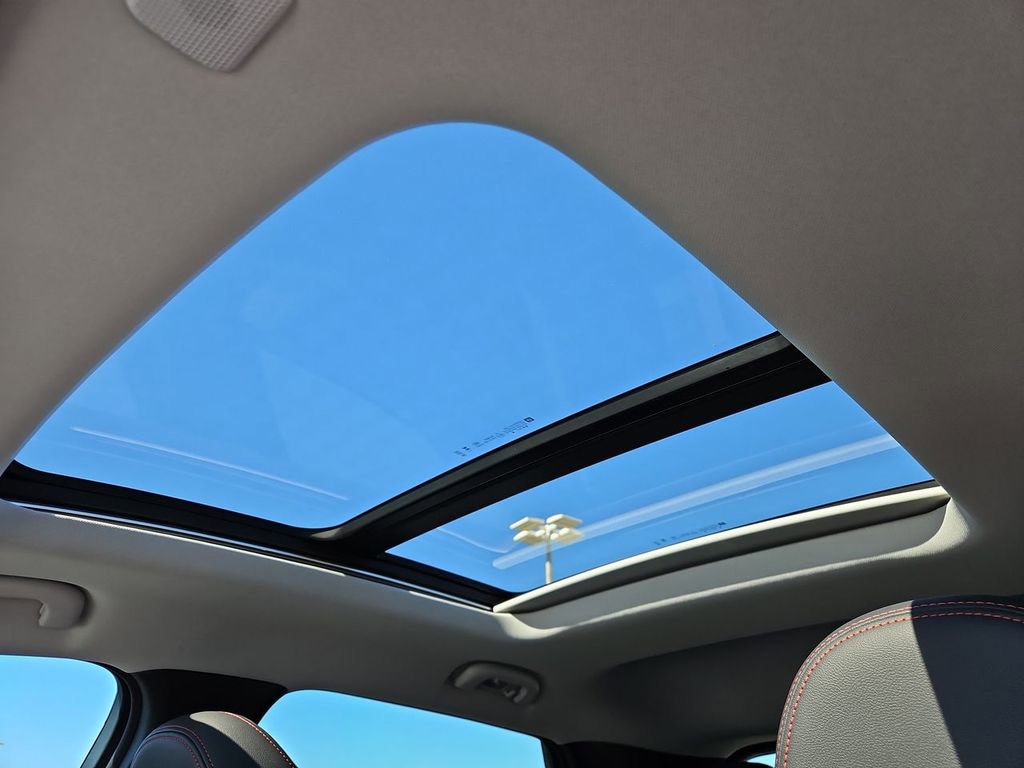 New 2027 Chevrolet Bolt RS w/ Technology Package image 10