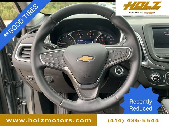 Certified 2024 Chevrolet Equinox LT image 10