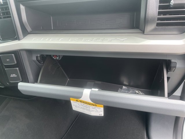 New 2026 Ford F350 XL image 59