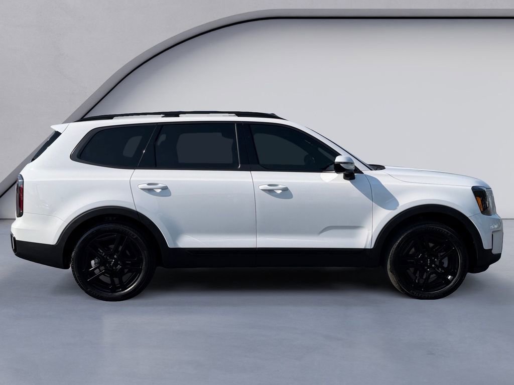 Used 2024 Kia Telluride SX Prestige X-Line AWD/4WD image 6