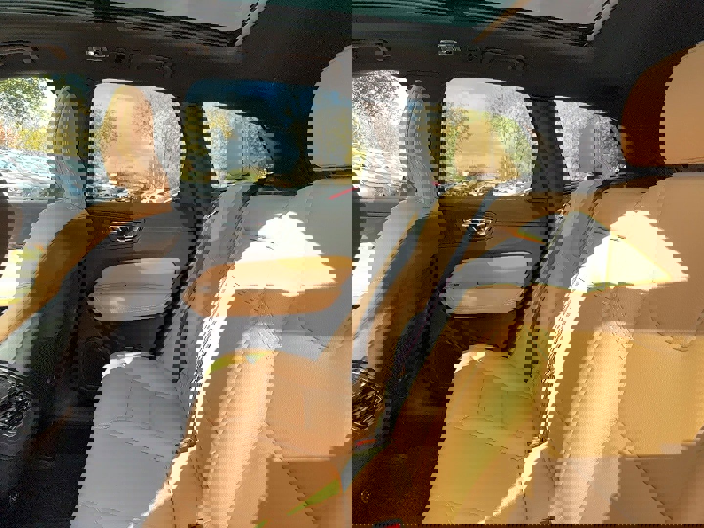 Used 2020 Volvo XC60 T5 Inscription image 13