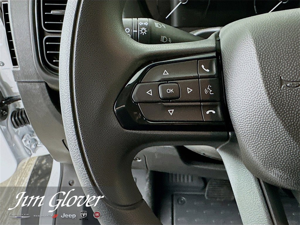 New 2026 RAM ProMaster 1500 w/ Convenience Group image 23