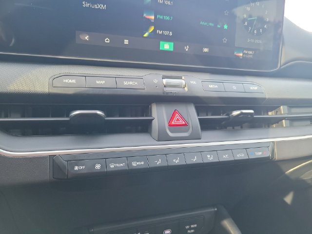 New 2026 Kia K4 FWD image 18
