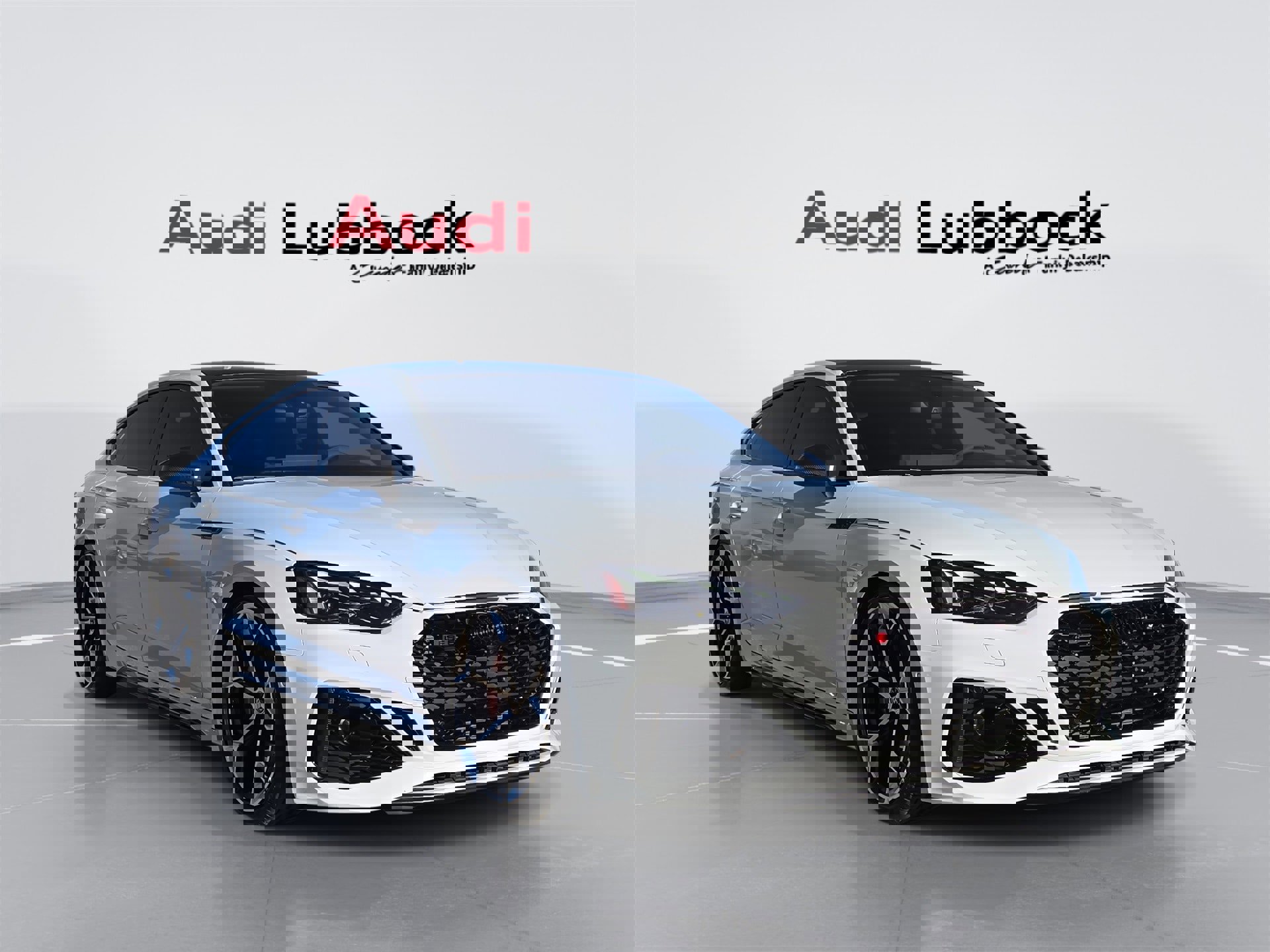 Used 2024 Audi RS 5 Sportback