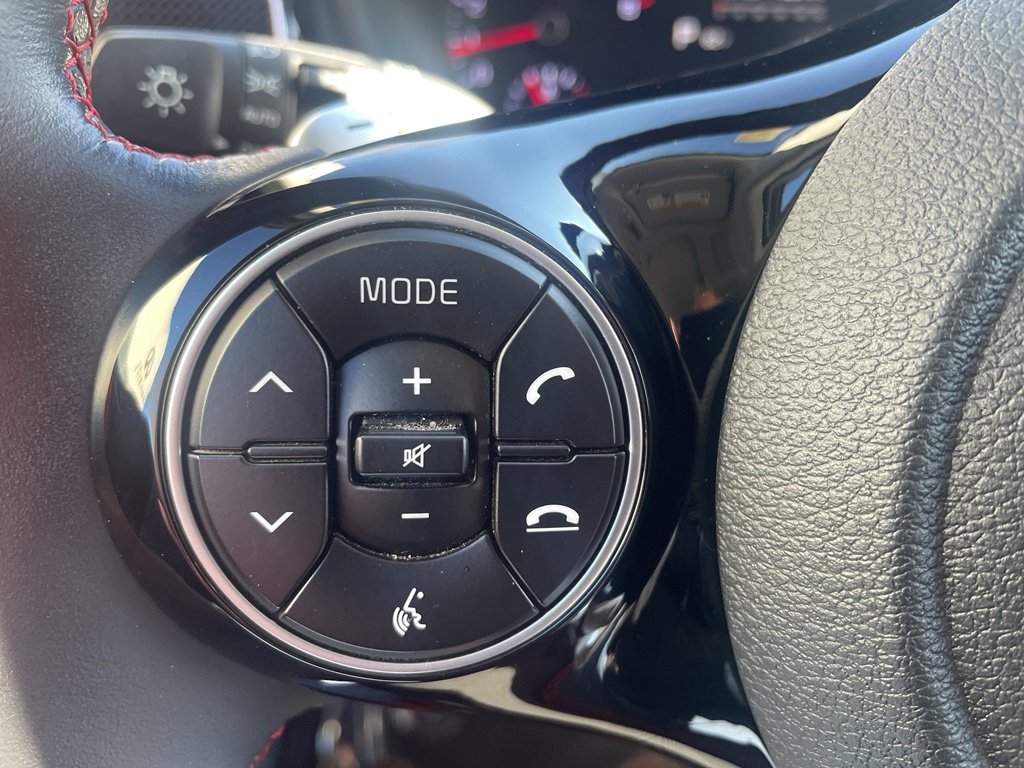 Used 2022 Kia Soul Turbo image 25