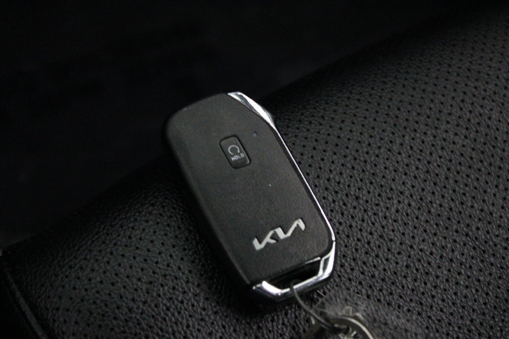Used 2023 Kia Forte GT-Line w/ GT-Line Premium Package FWD image 26
