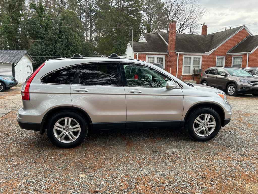 Used 2011 Honda CR-V EX-L image 20