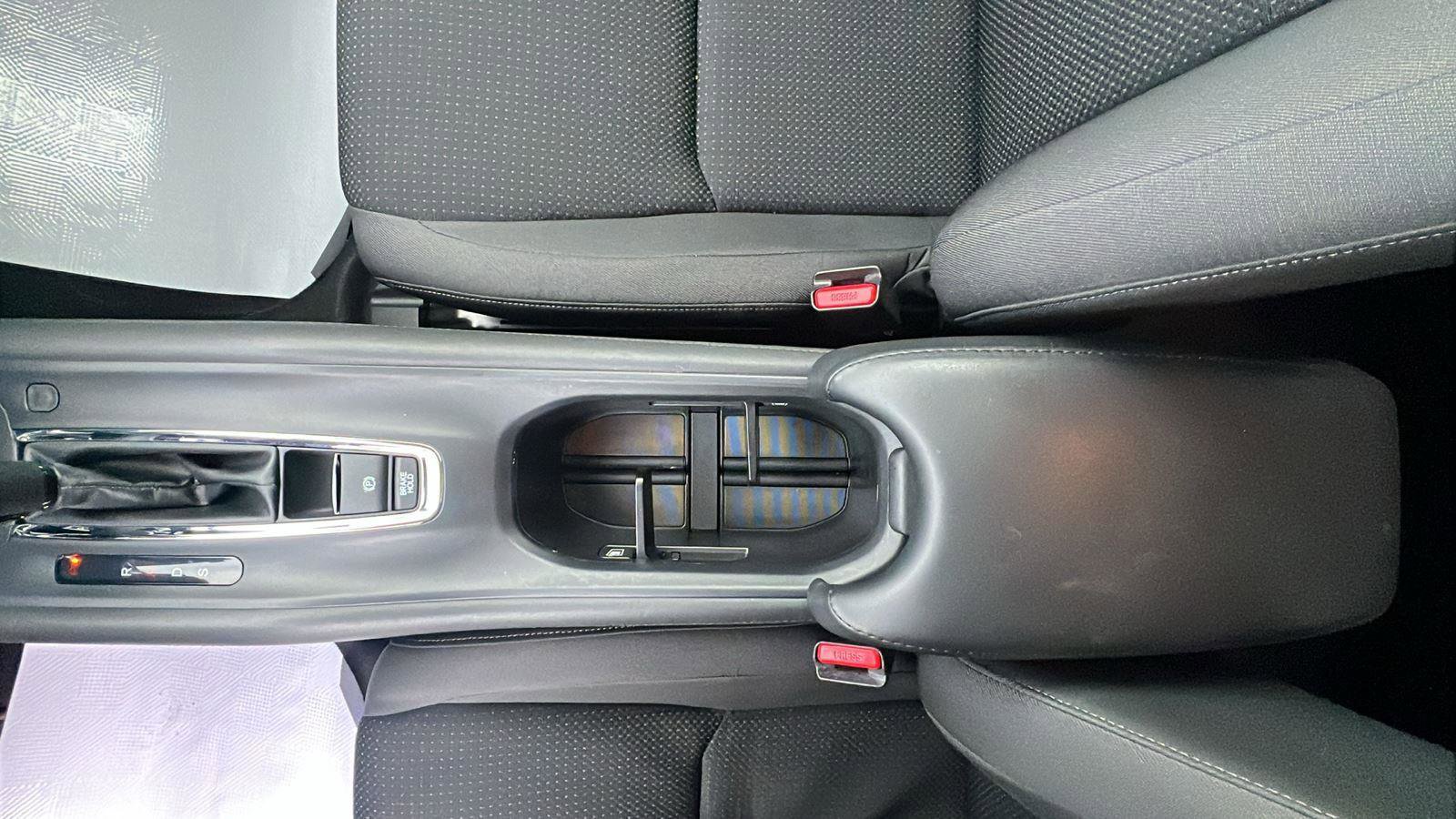 Used 2019 Honda HR-V EX image 26