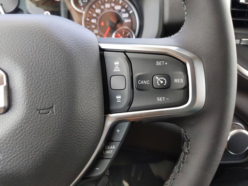 New 2025 RAM 1500 Lone Star RWD image 25