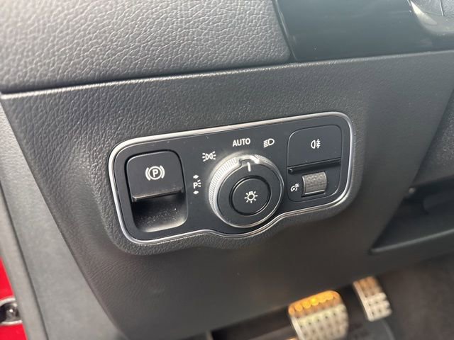 Used 2022 Mercedes-Benz GLA 250 4MATIC image 31