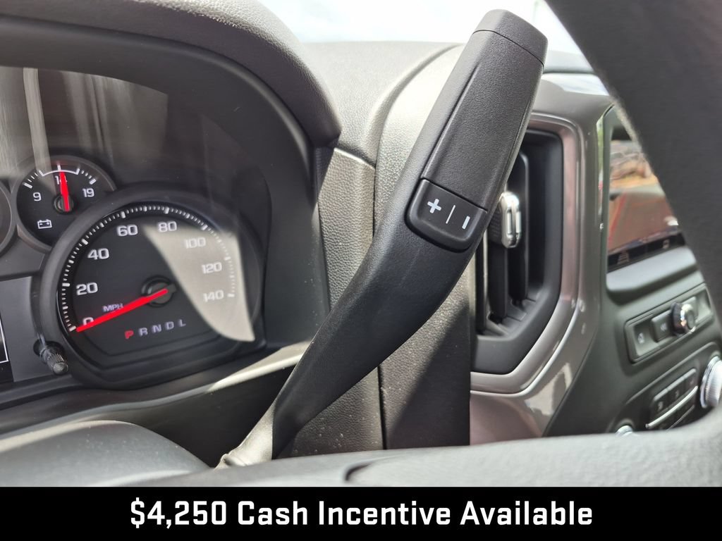 New 2026 GMC Sierra 1500 Pro w/ Graphite Edition RWD image 30