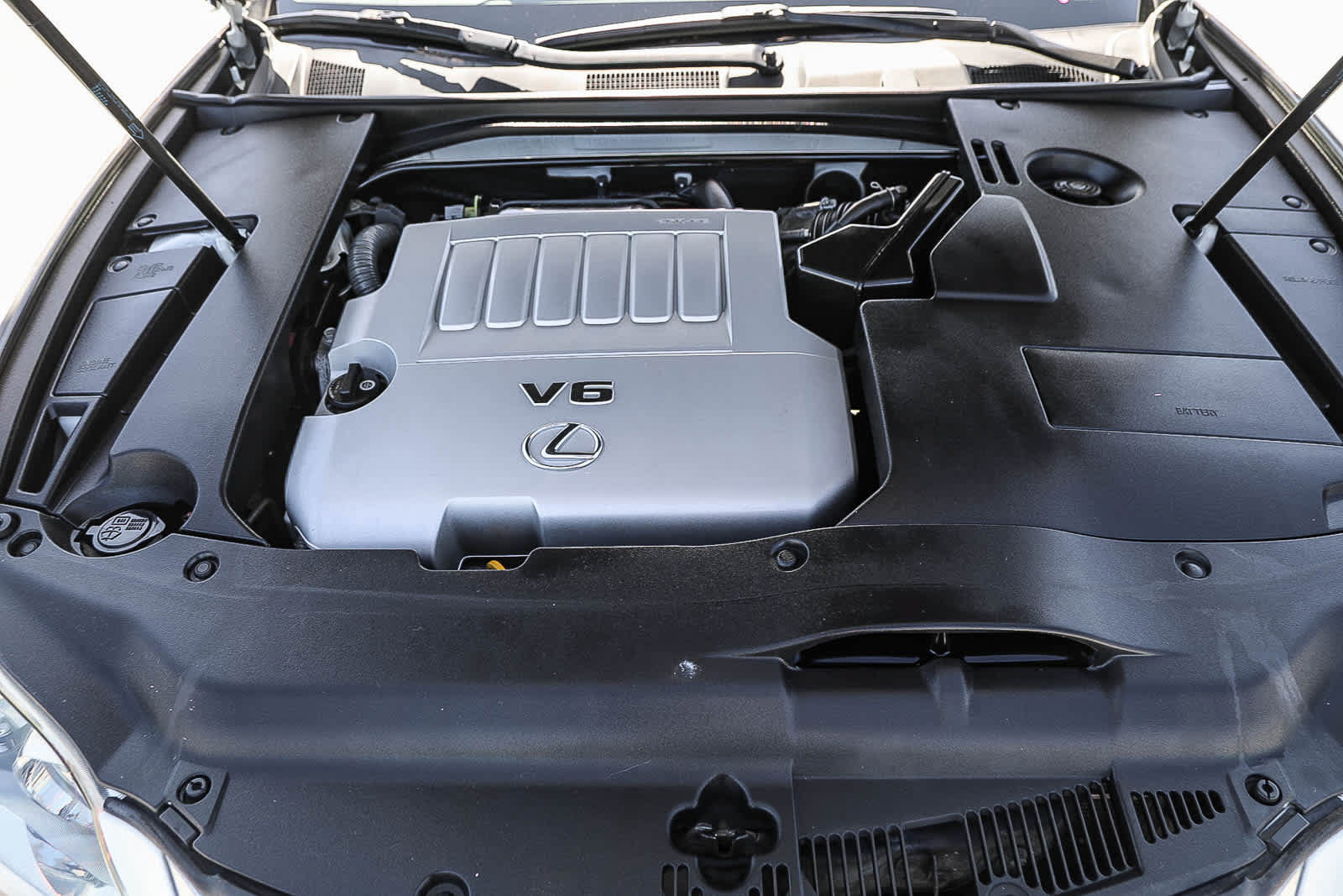 Used 2011 Lexus ES 350 FWD image 15