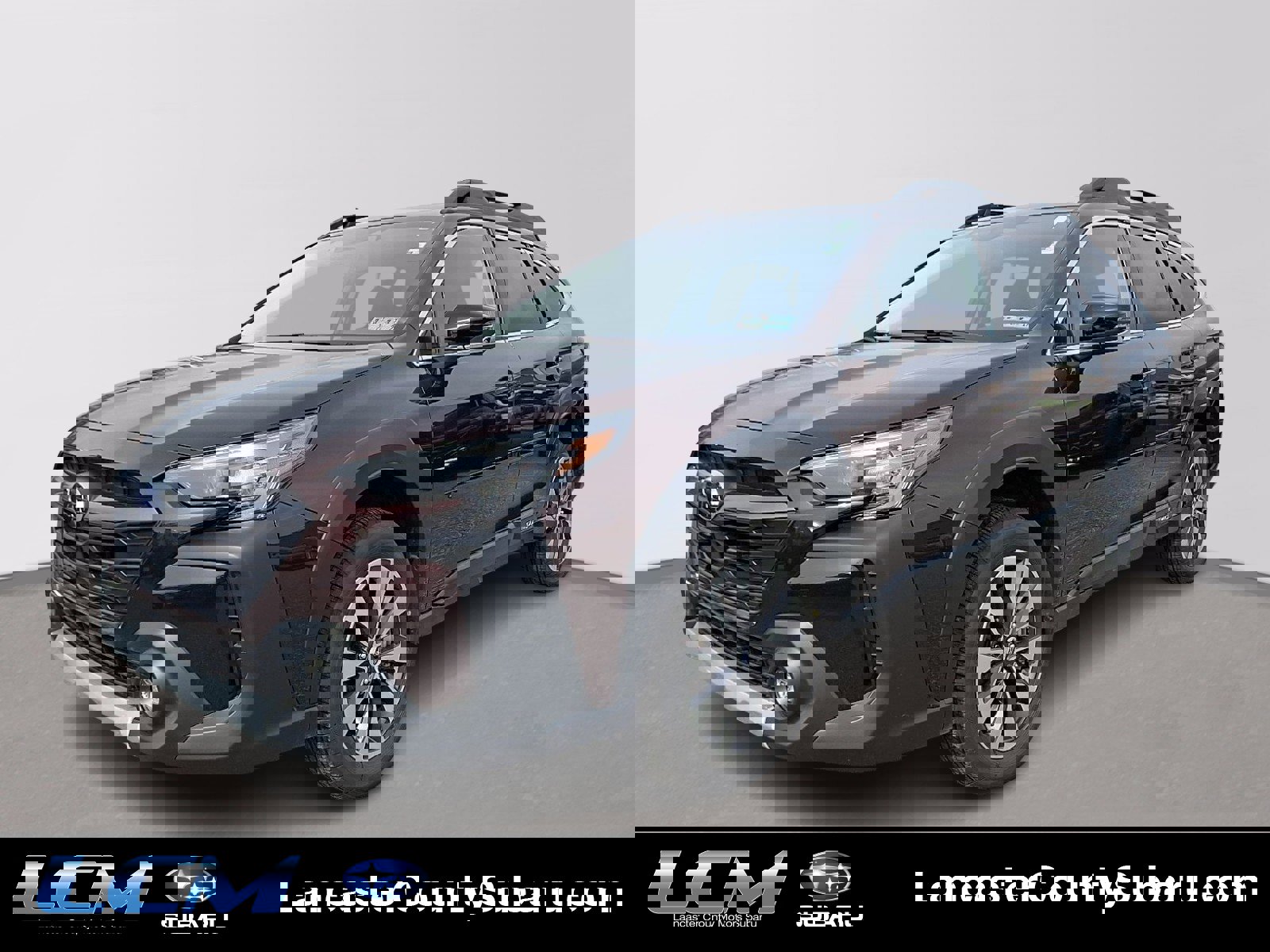 Certified 2025 Subaru Outback Limited