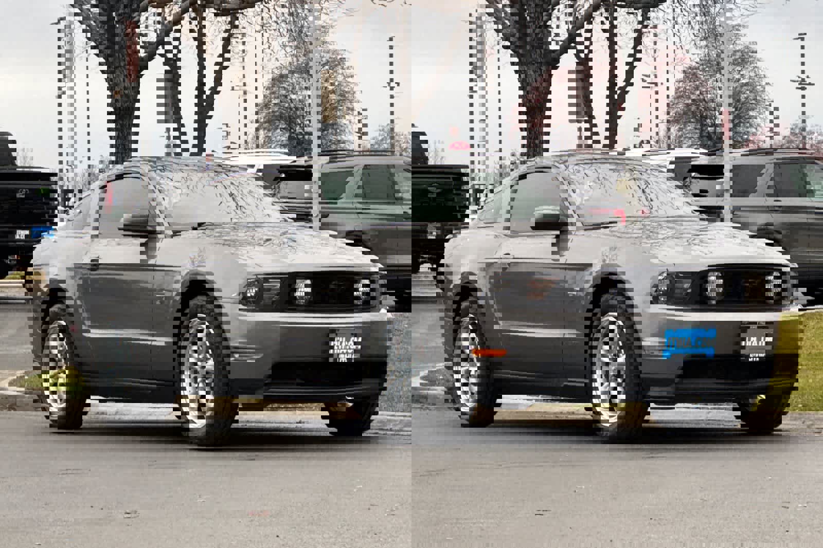 Used 2010 Ford Mustang GT image 9