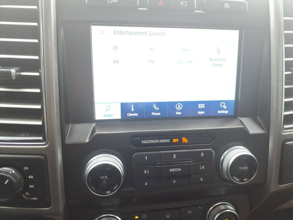 Used 2020 Ford F150 Limited image 18