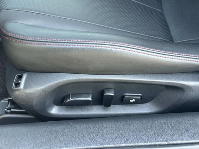 Used 2022 INFINITI Q60 Red Sport 400 w/ Cargo Package image 18