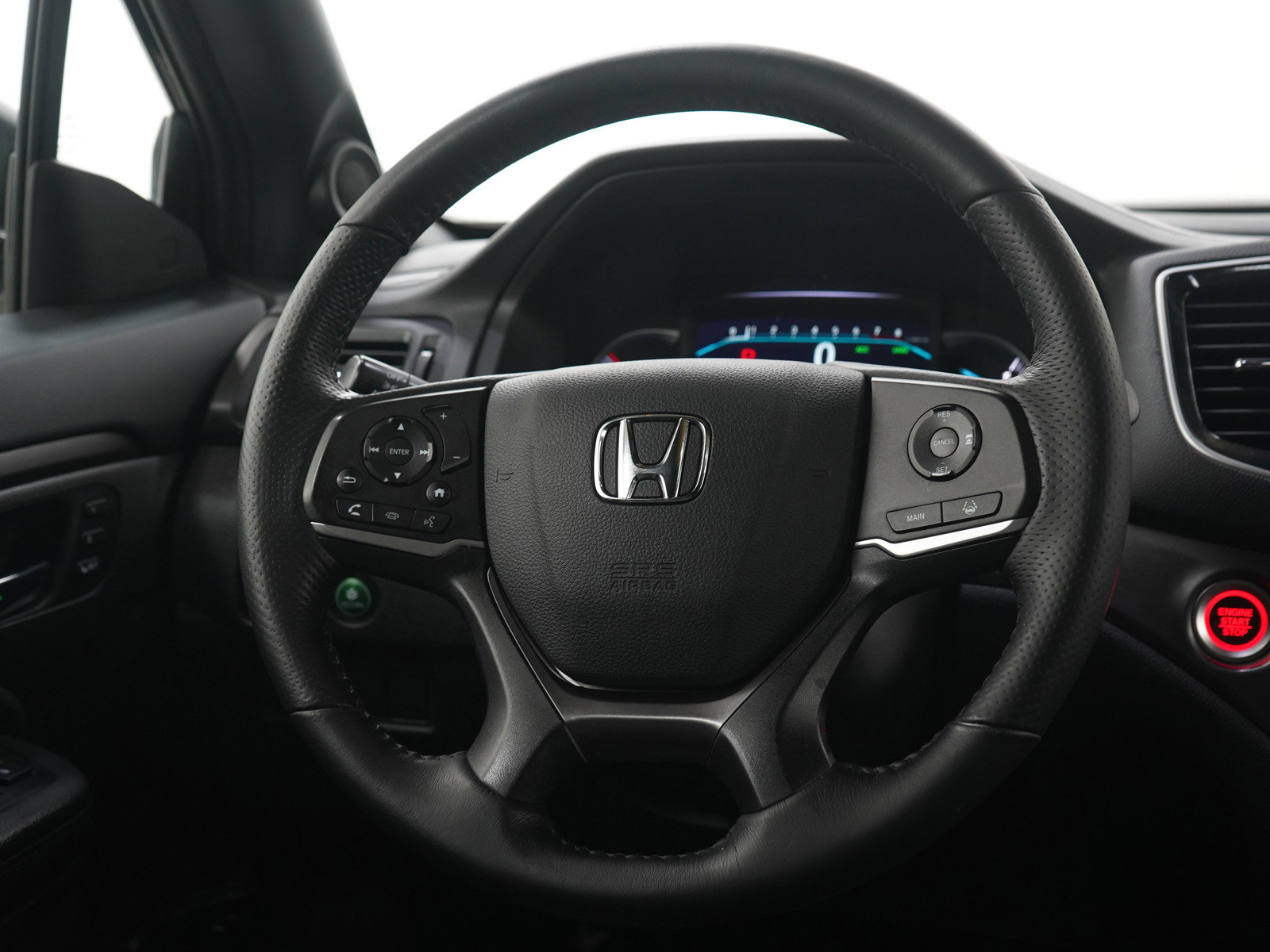 Used 2019 Honda Passport EX-L image 14