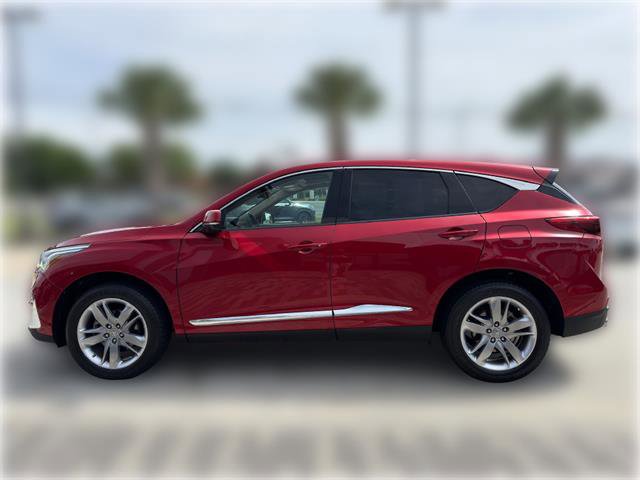 Used 2019 Acura RDX FWD w/ Advance Package image 6