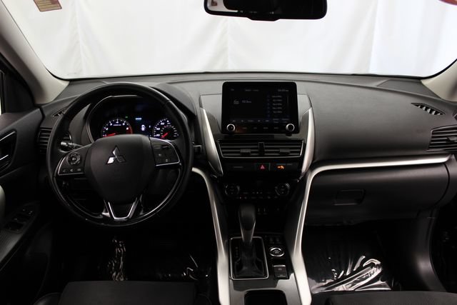 Used 2024 Mitsubishi Eclipse Cross SEL AWD/4WD image 24