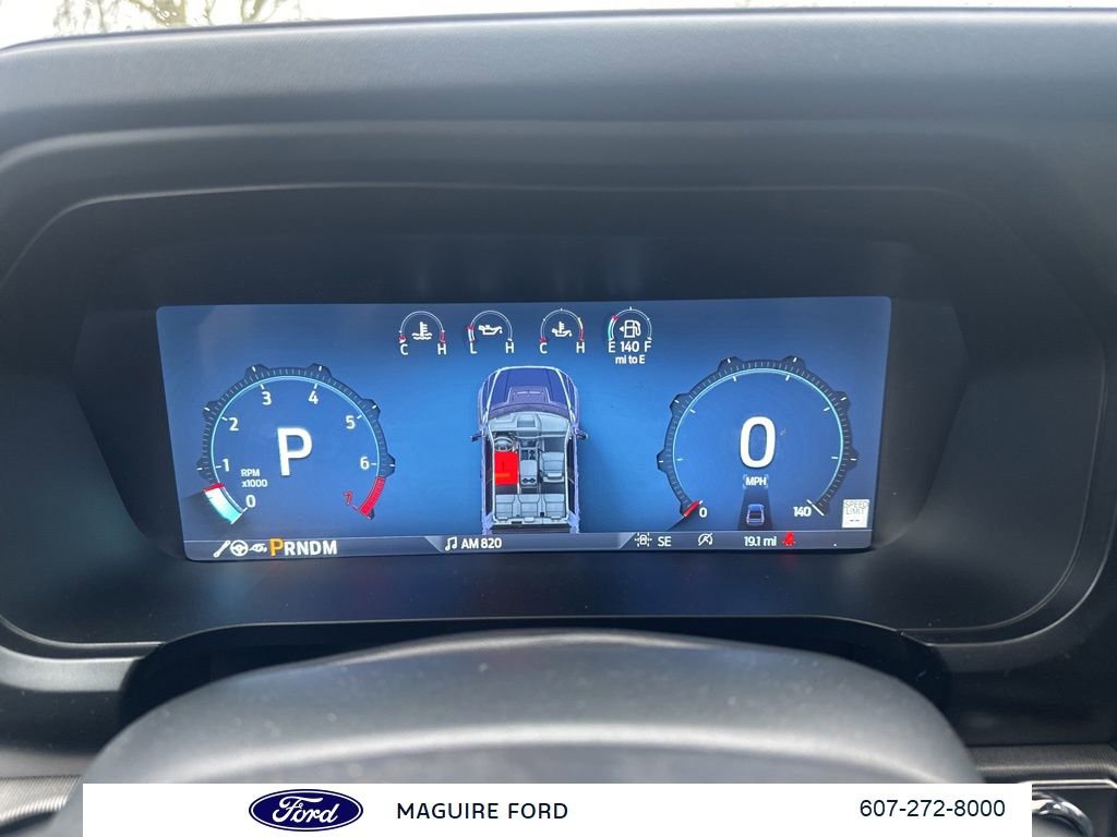 New 2025 Ford F150 Raptor image 16