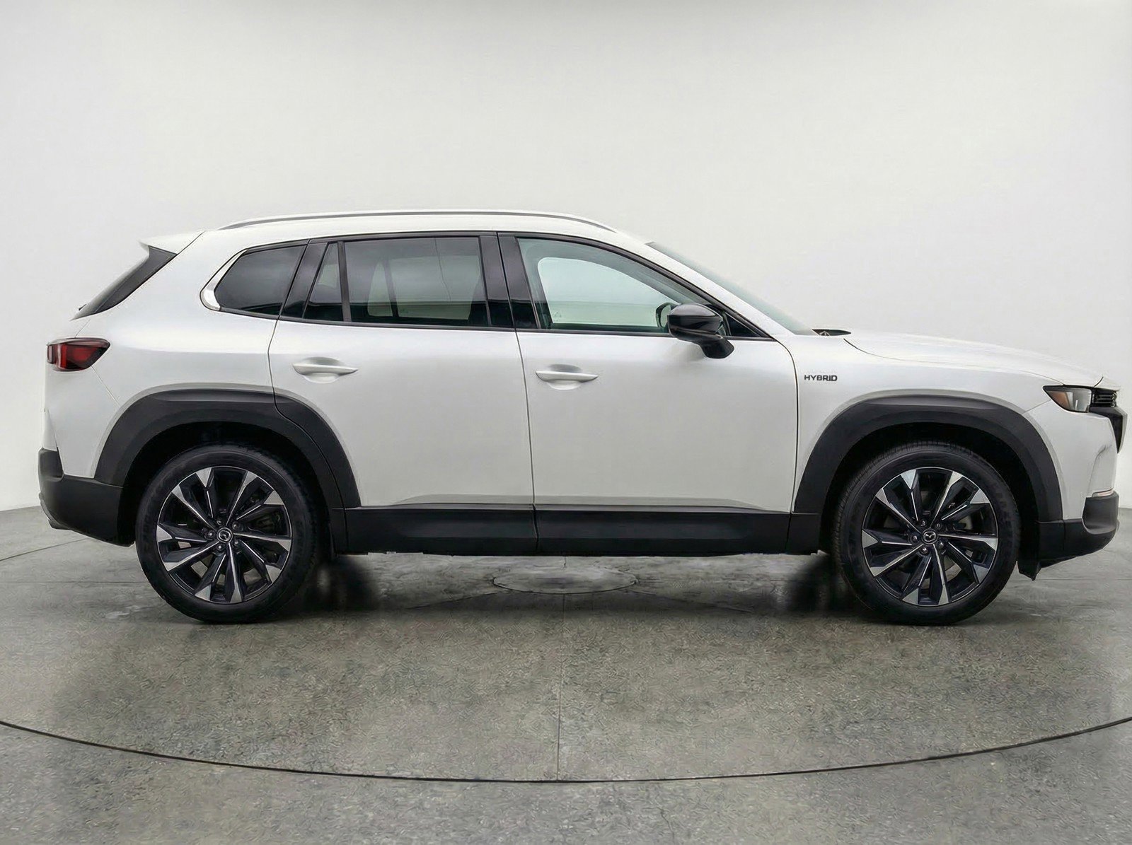 Used 2025 MAZDA CX-50 2.5 Hybrid w/ Premium Plus Pkg AWD/4WD image 11