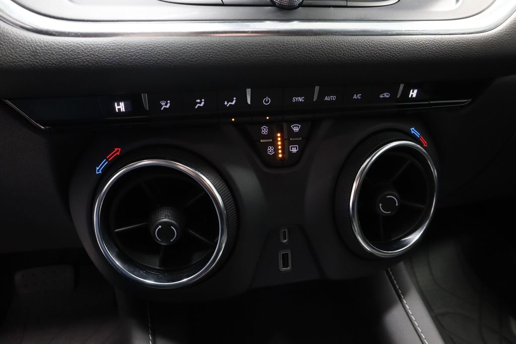 Used 2023 Chevrolet Blazer LT w/ LPO, Floor Liner Package FWD image 32