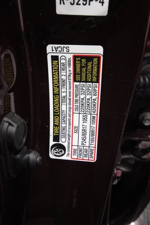 Used 2007 Honda Ridgeline RTL image 28