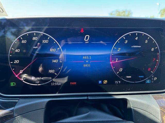 Certified 2025 Mercedes-Benz C 300 Sedan image 8