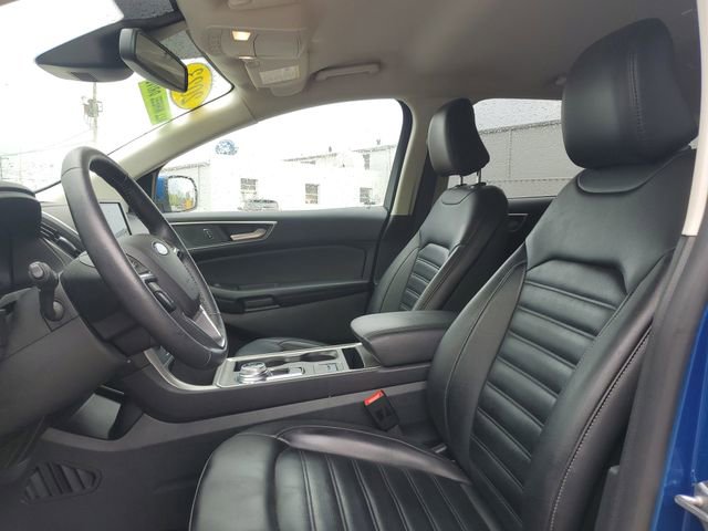 Used 2023 Ford Edge SEL w/ Convenience Package AWD/4WD image 13