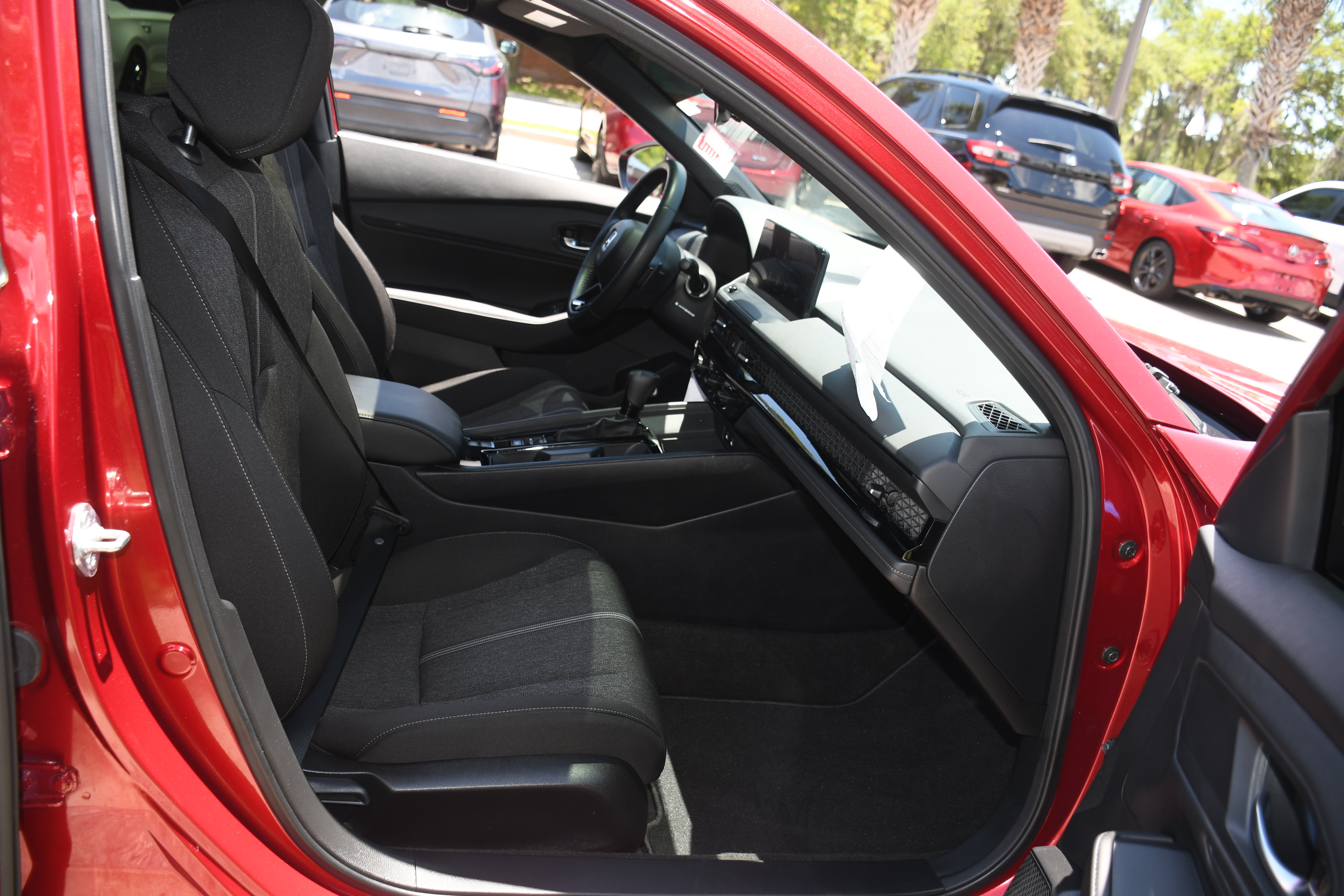 Used 2025 Honda Accord Sport image 21