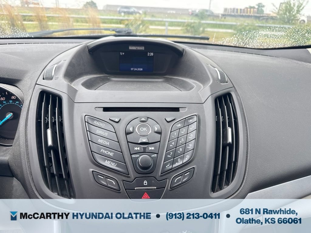 Used 2014 Ford Escape SE AWD/4WD image 5