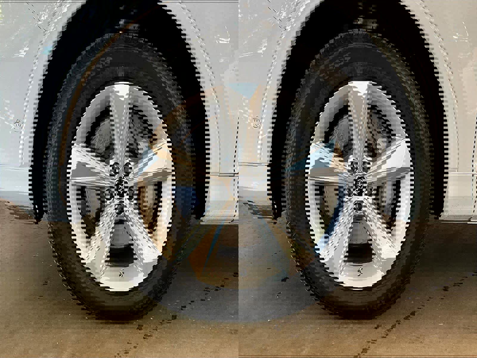 Used 2022 Audi Q7 3.0T Premium w/ Convenience Package image 8