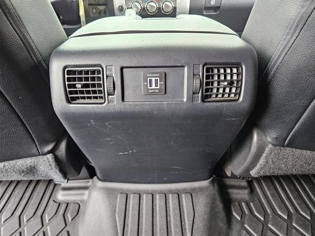 Used 2019 Toyota Tundra TRD Pro AWD/4WD image 11