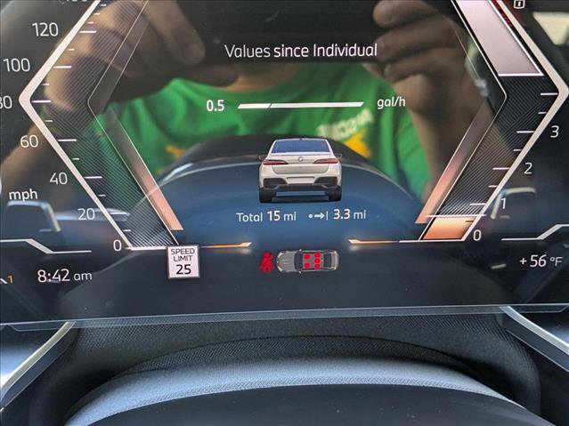 New 2025 BMW 760i xDrive image 12