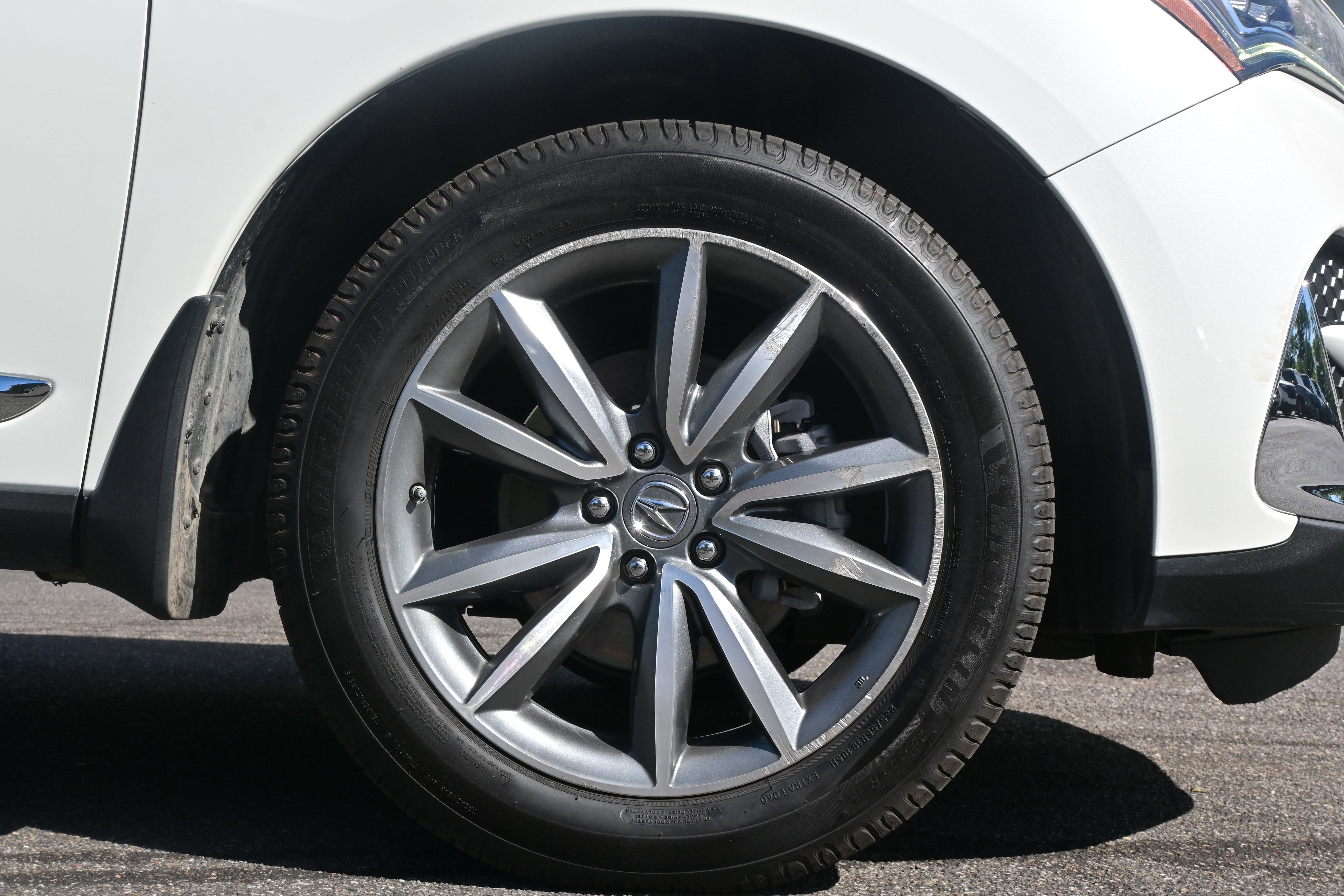 Used 2019 Acura RDX FWD w/ Technology Package image 13