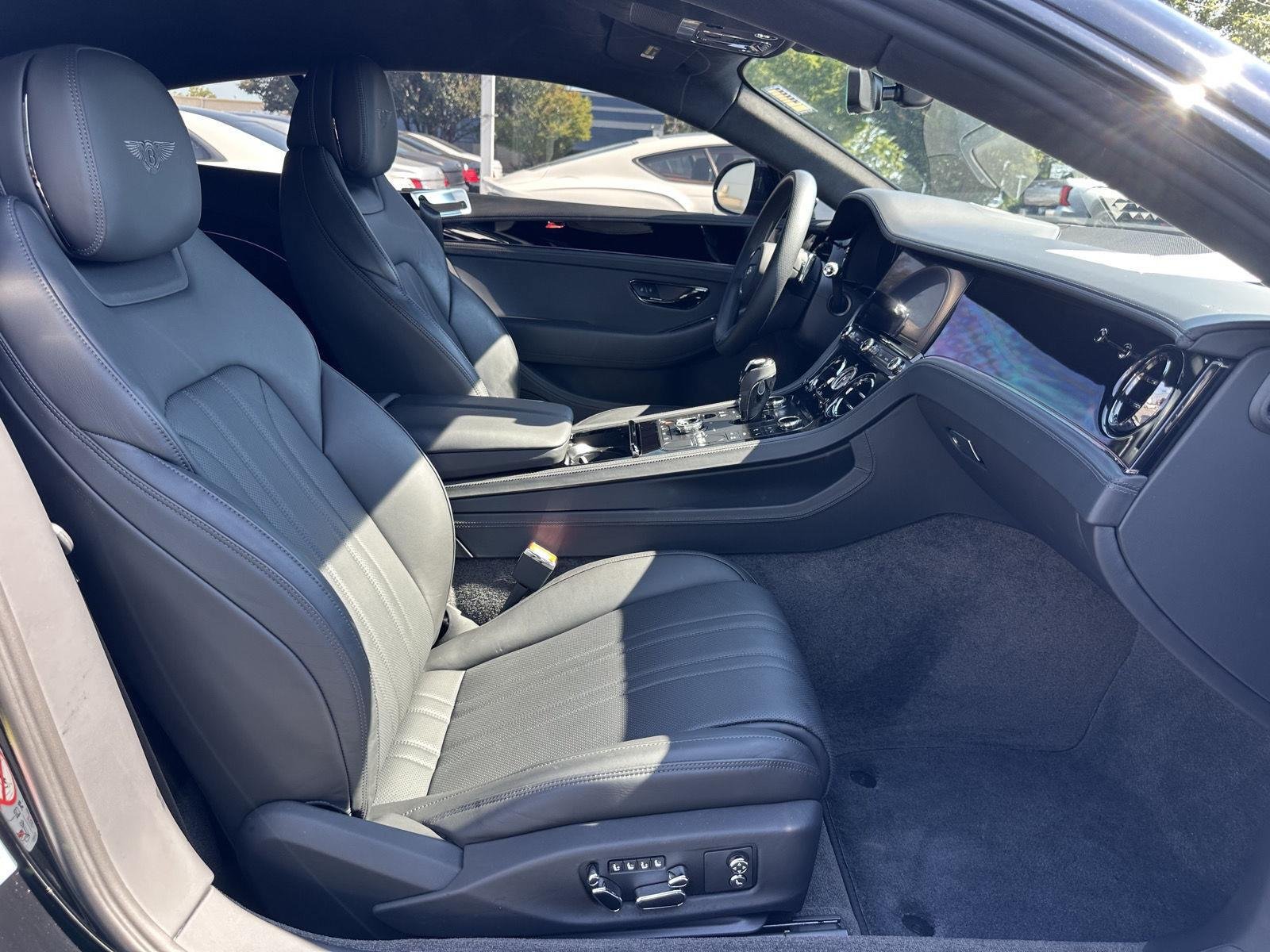 Used 2026 Bentley Continental GT AWD/4WD image 16