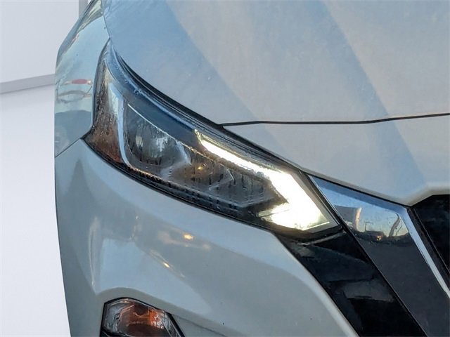 Used 2020 Nissan Altima 2.5 Platinum image 10