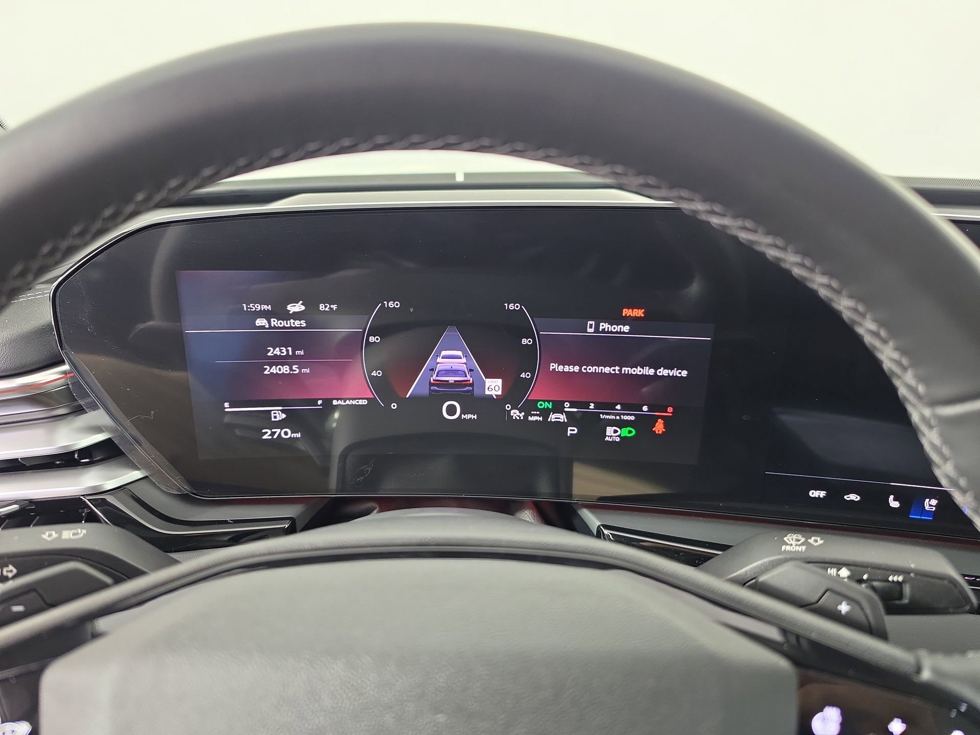 Certified 2025 Audi A5 2.0T Premium Plus AWD/4WD image 22