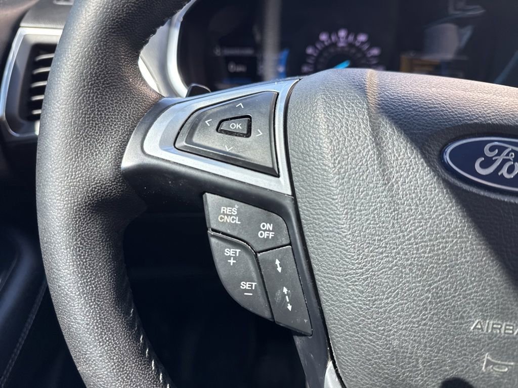 Used 2018 Ford Edge Sport w/ Equipment Group 401A image 8