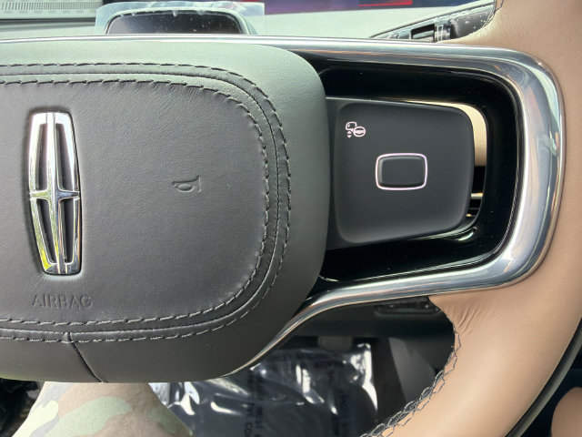 New 2027 Lincoln Navigator L Black Label AWD/4WD image 36