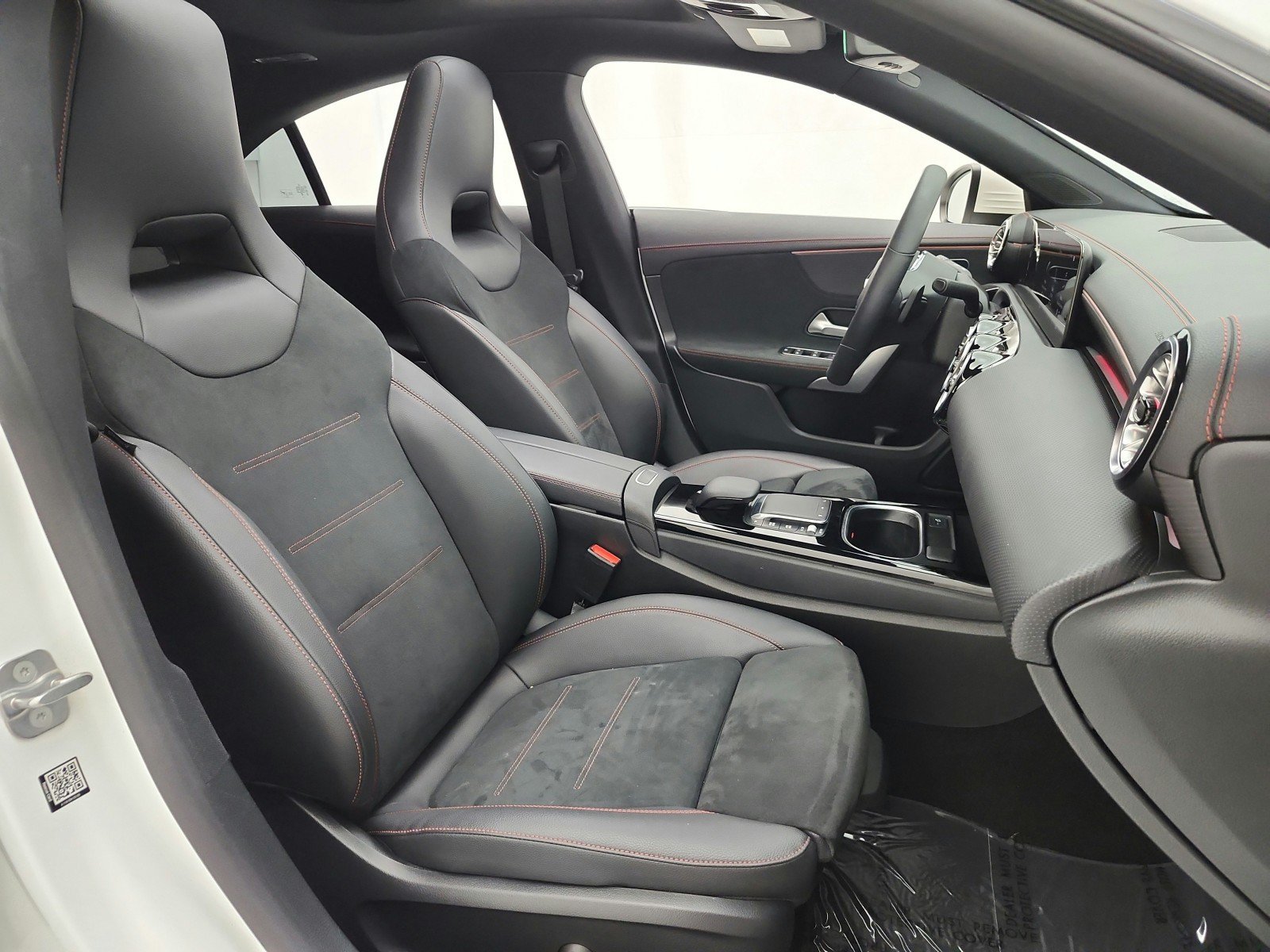 Certified 2023 Mercedes-Benz CLA 250 4MATIC image 20