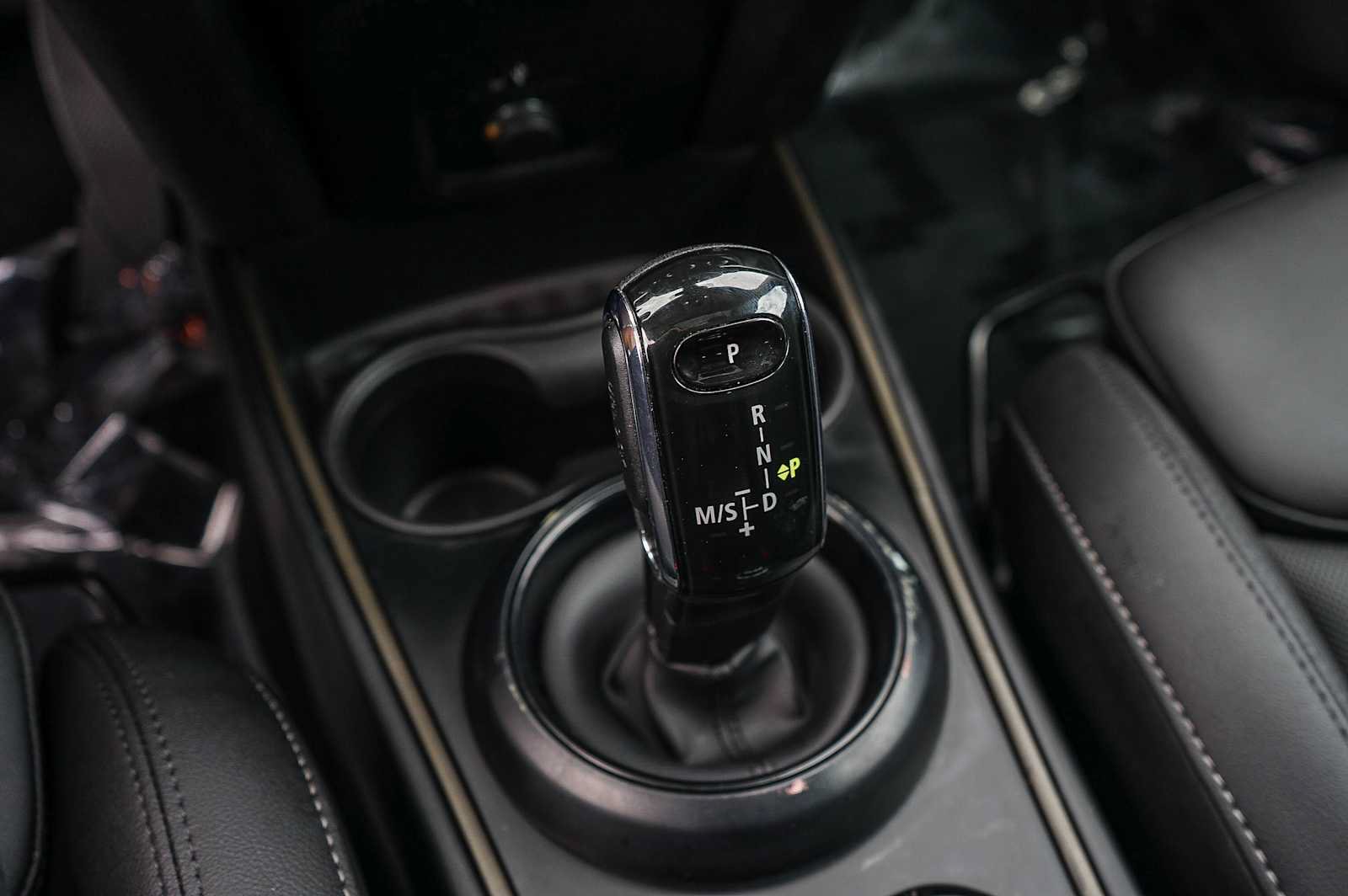Used 2024 MINI Cooper Countryman S FWD image 19