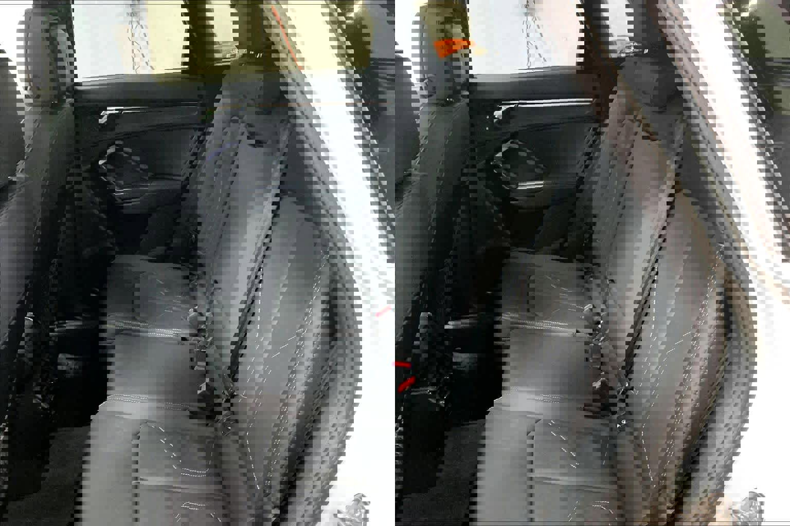 Certified 2025 Audi Q3 2.0T Premium w/ Convenience Package image 29