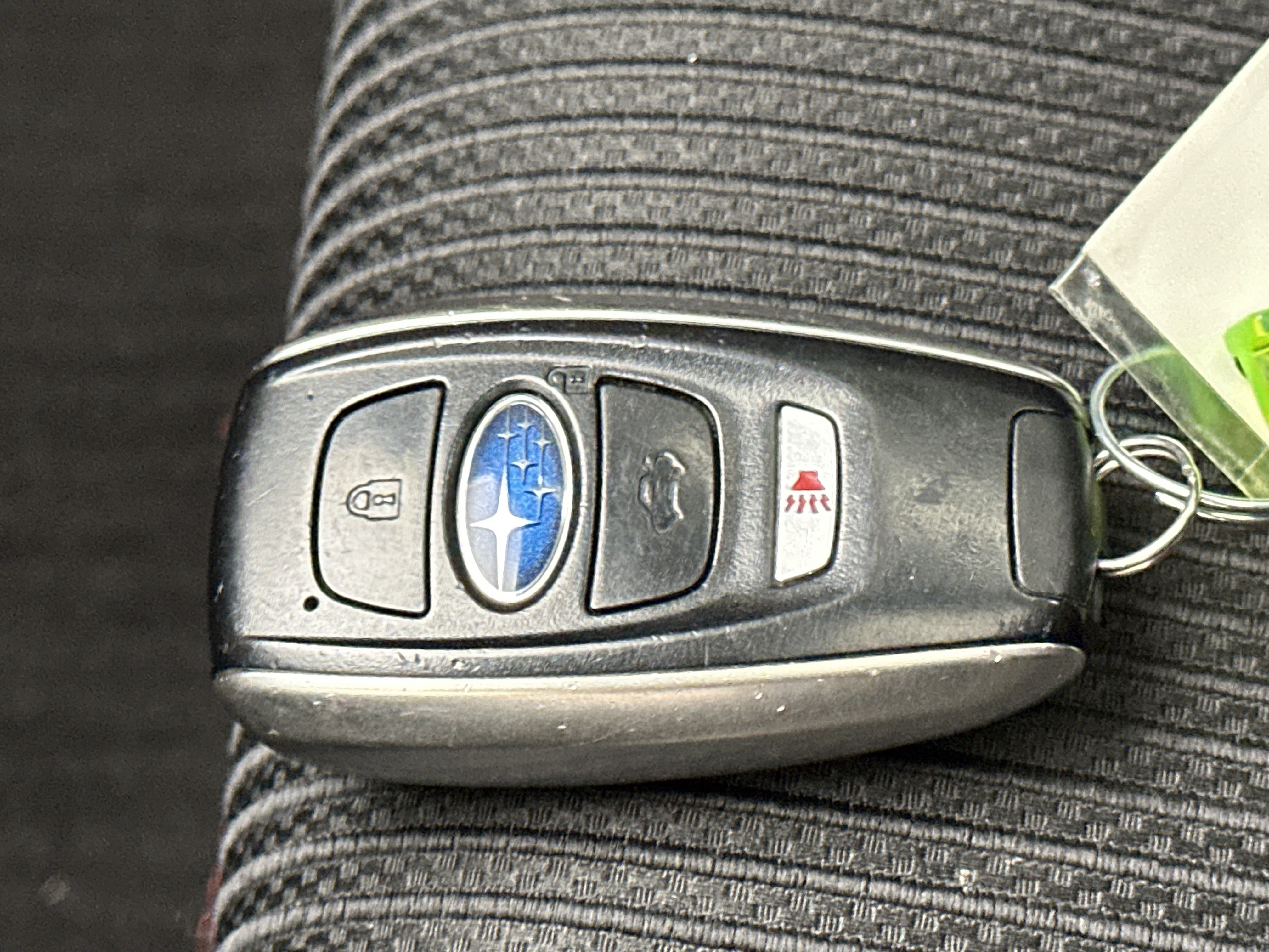 Used 2024 Subaru Legacy Sport image 38